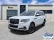 Used 2022 Lincoln Navigator Black Label Sport Utility