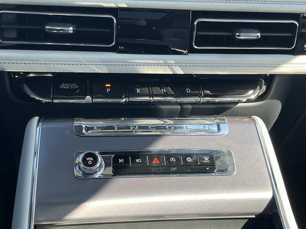 2026 Lincoln Aviator Premiere - Photo 20
