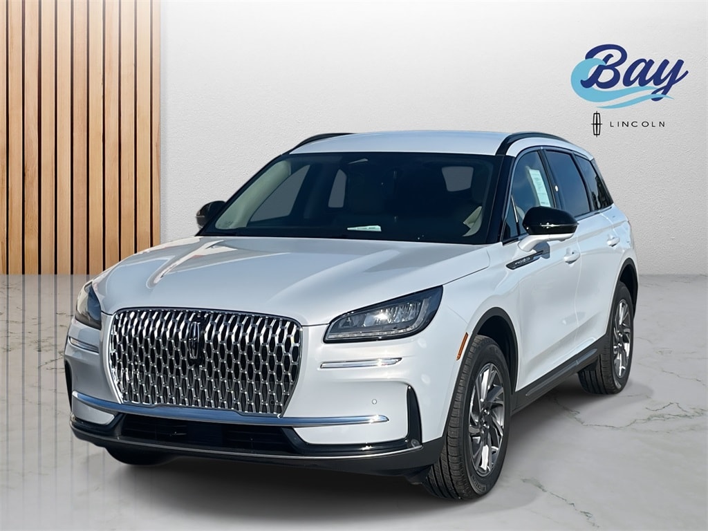 2026 Lincoln Corsair Premiere's photo