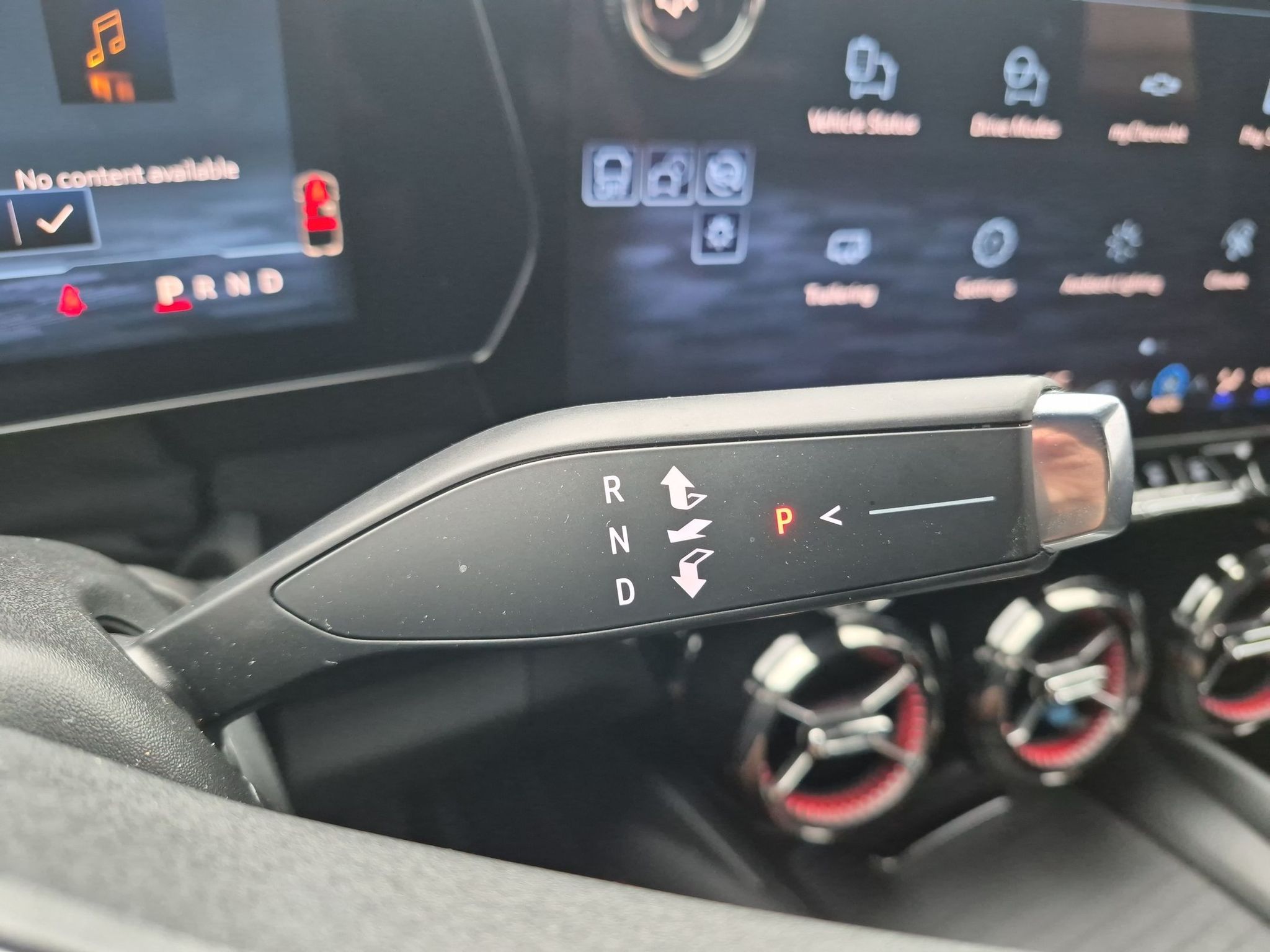 2026 Chevrolet Blazer EV RS - Photo 12