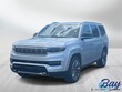 Jeep Grand Wagoneer