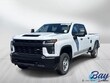  Chevrolet Silverado 2500 HD