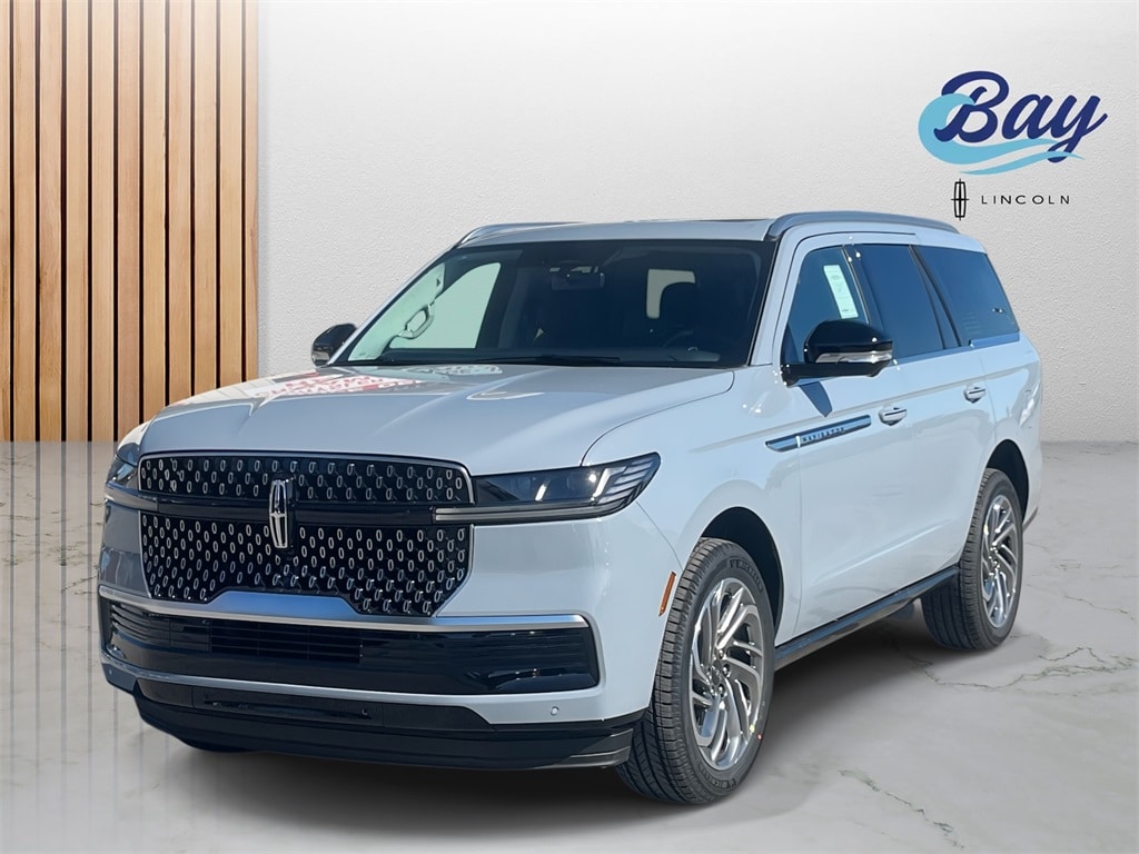 2025 Lincoln Navigator Reserve's photo