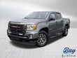  GMC Canyon