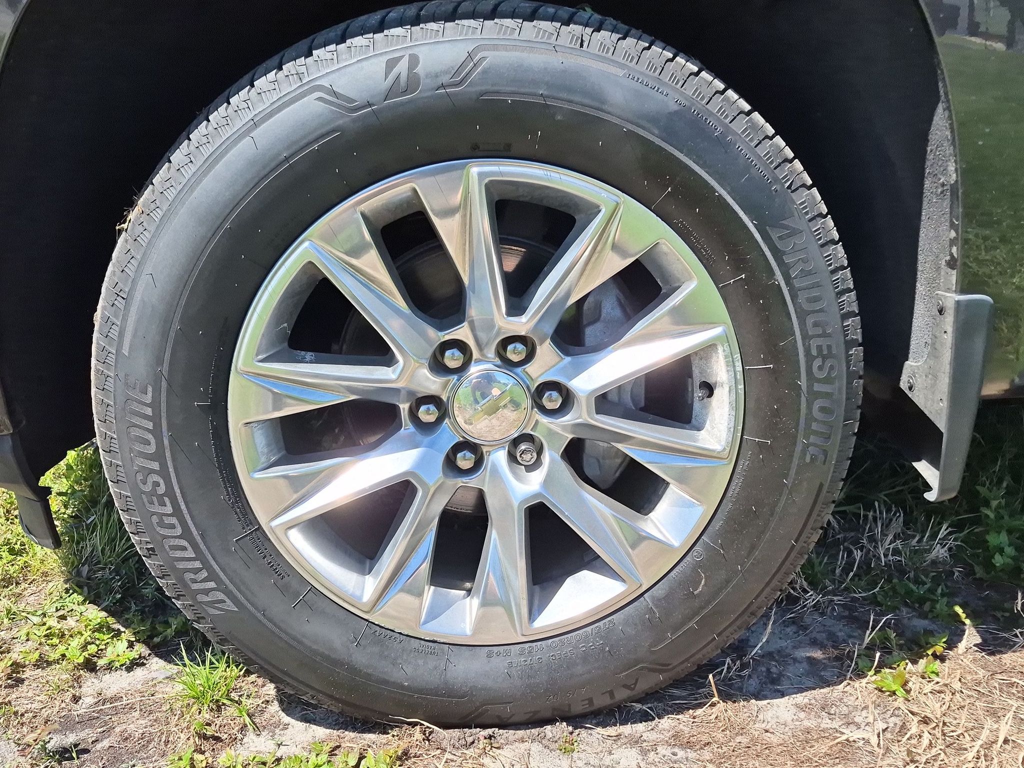 2021 Chevrolet Silverado 1500 LTZ - Photo 21