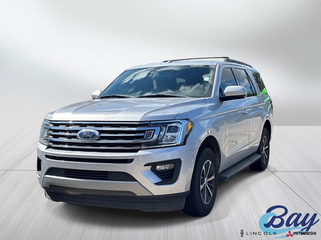 2019 Ford Expedition XLT's photo