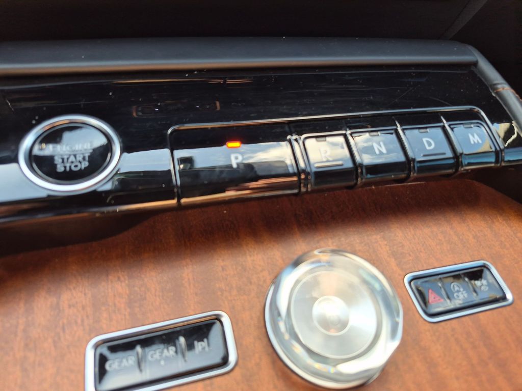 2025 Lincoln Navigator Black Label - Photo 11