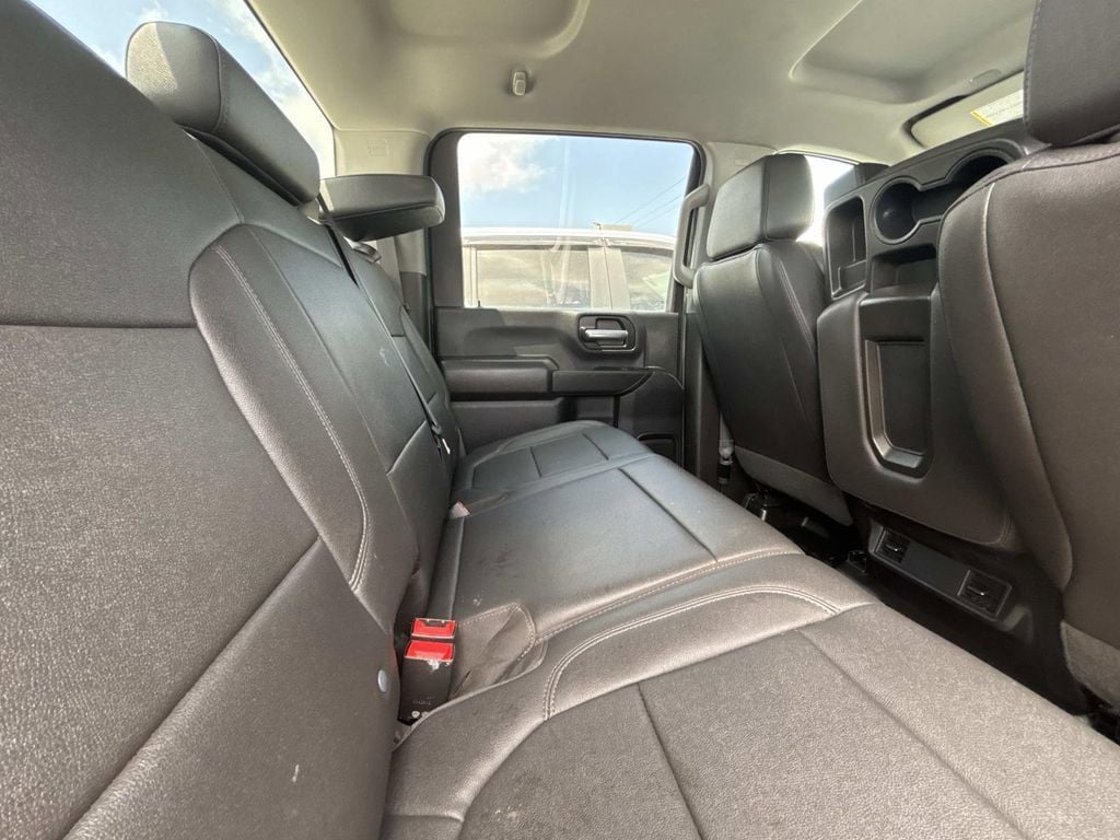 2023 Chevrolet Silverado 2500HD Work Truck - Photo 10