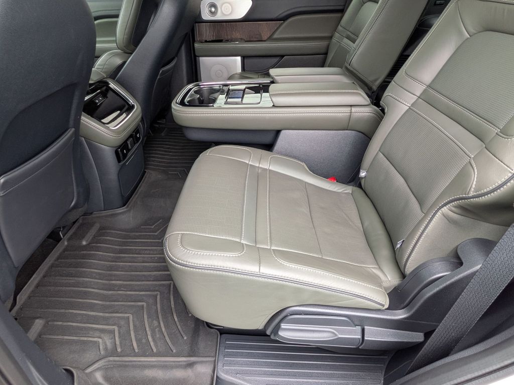 2022 Lincoln Navigator Black Label - Photo 18