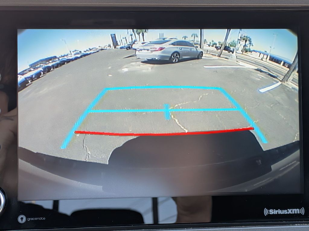 2020 Toyota Tacoma TRD Sport - Photo 14