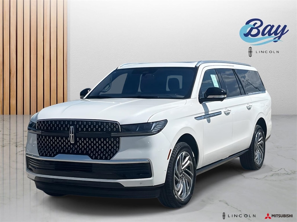 2025 Lincoln Navigator Reserve L's photo