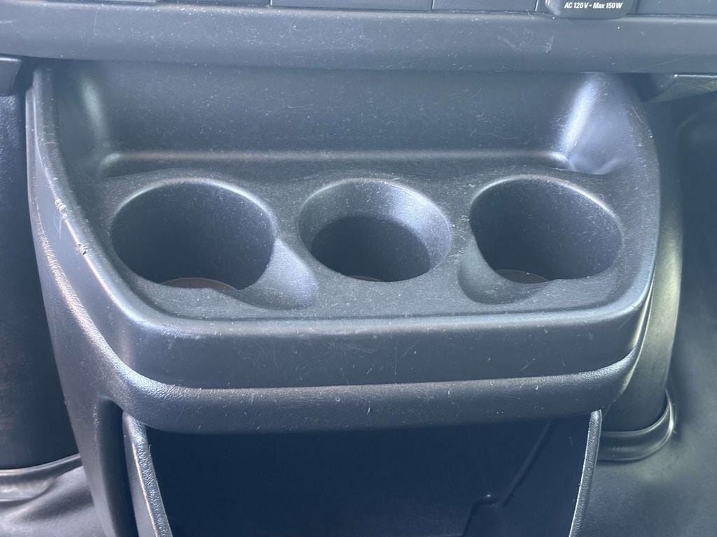 2019 Chevrolet Express Cargo Work Van - Photo 14