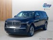 Lincoln Navigator L