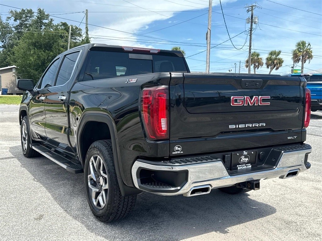 2023 Gmc Sierra 1500 SLT photo 3
