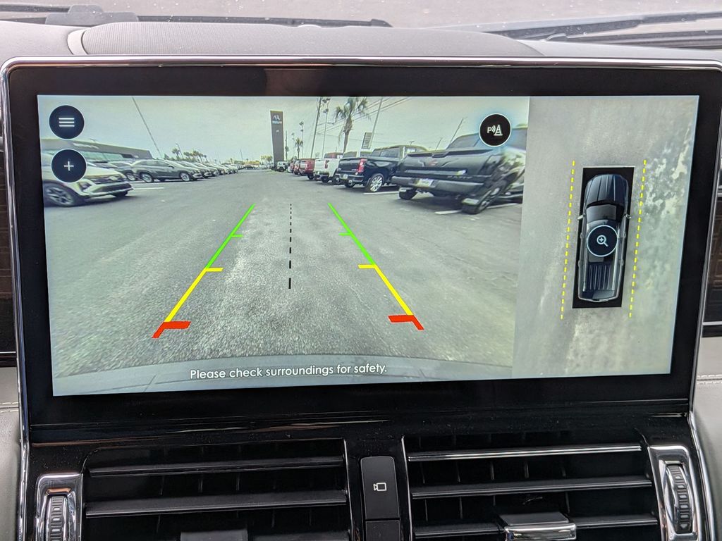 2022 Lincoln Navigator Black Label - Photo 15