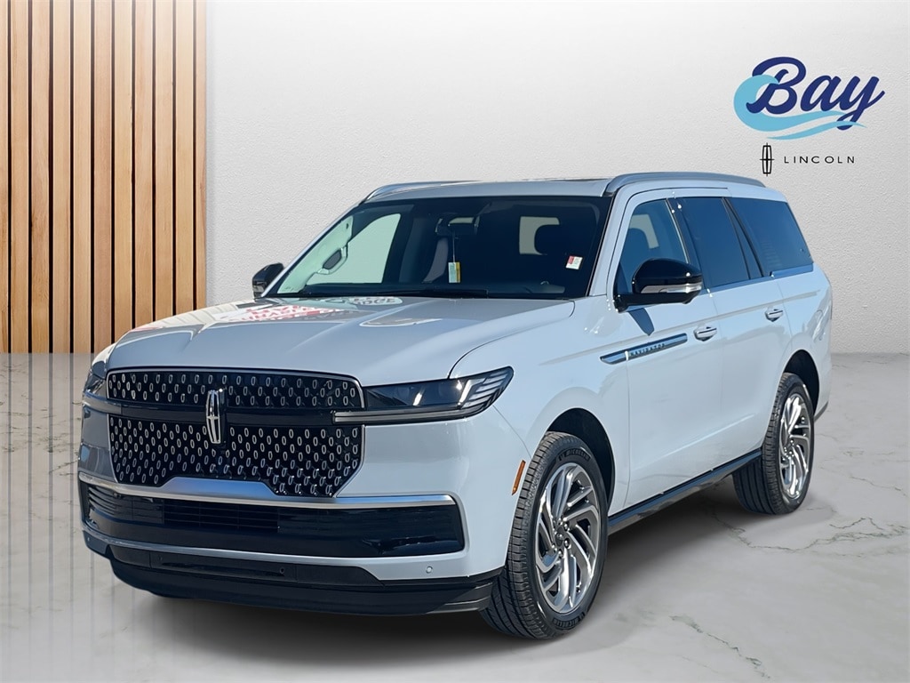 2025 Lincoln Navigator Reserve's photo