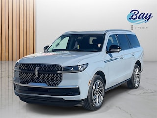 2025 Lincoln Navigator Reserve SUV