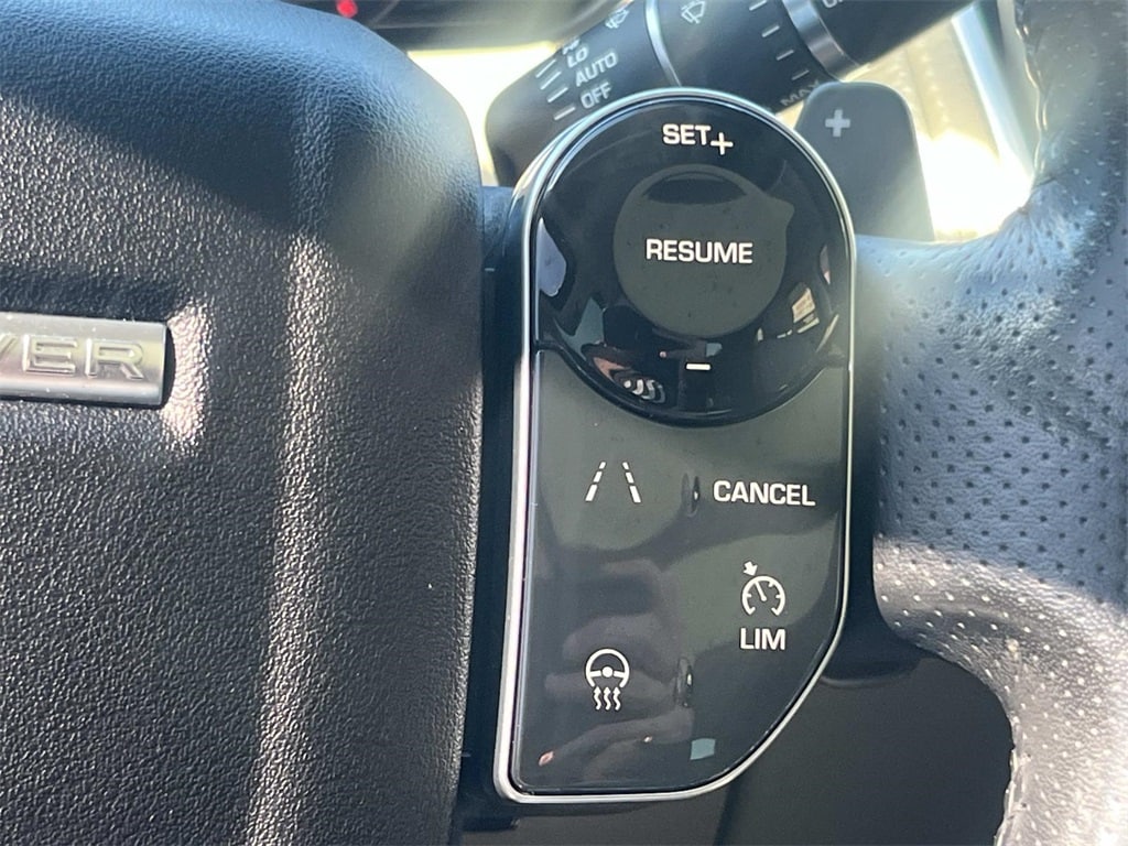 Used 2018 Land Rover Range Rover Velar P250 S SUV