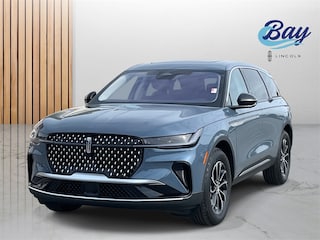 2026 Lincoln Nautilus Premiere SUV