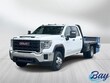 GMC Sierra 3500 HD Chassis