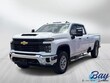  Chevrolet Silverado 3500 HD