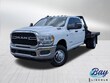  Ram 3500 Chassis Cab
