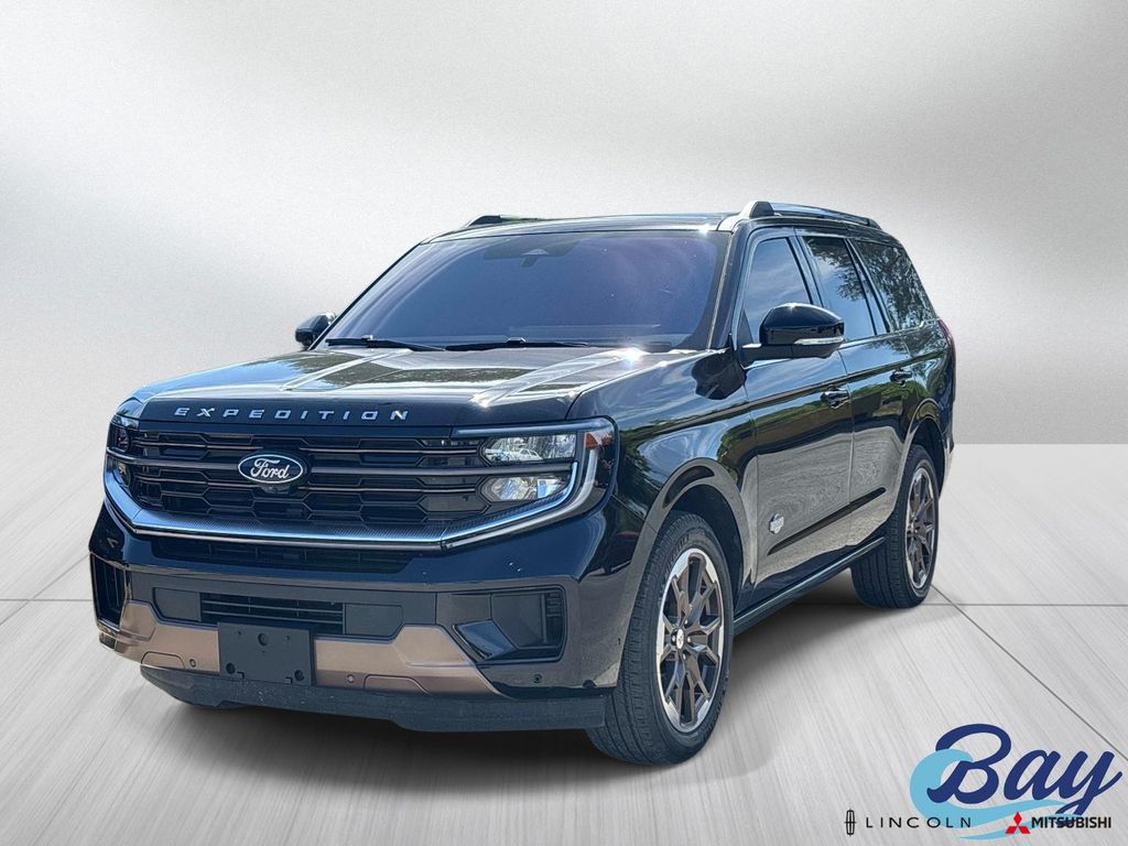 2025 Ford Expedition King Ranch 4X4's photo