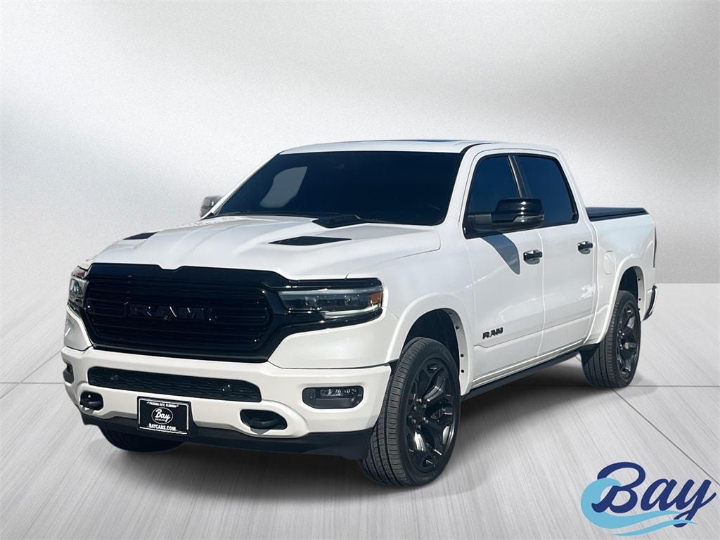 2023 RAM Ram 1500 Pickup