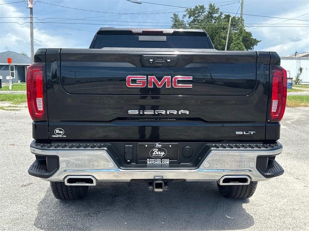 2023 Gmc Sierra 1500 SLT photo 4
