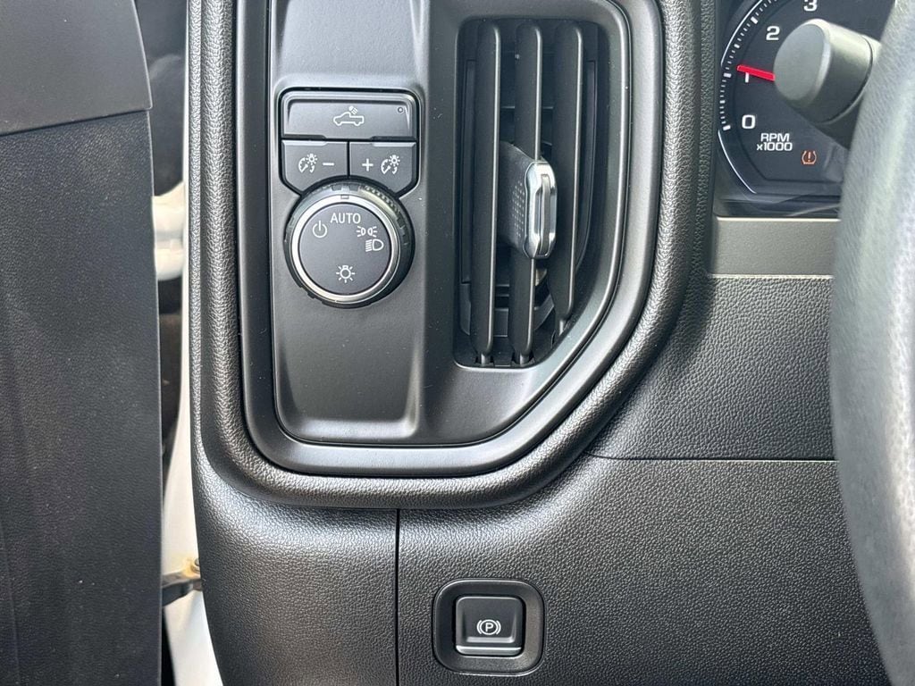 2023 Chevrolet Silverado 2500HD Work Truck - Photo 19