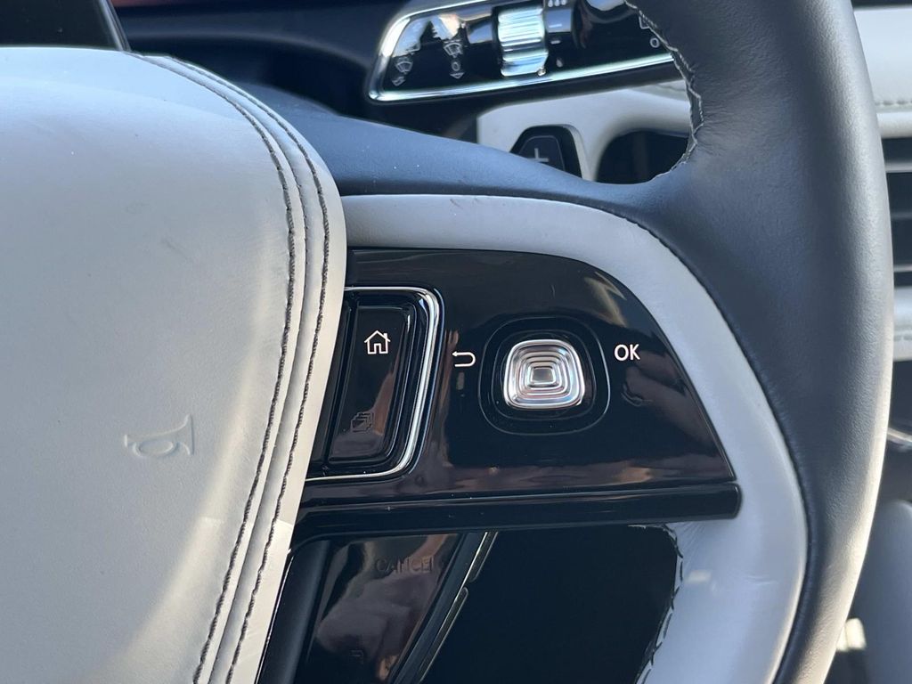 2026 Lincoln Aviator Premiere - Photo 24