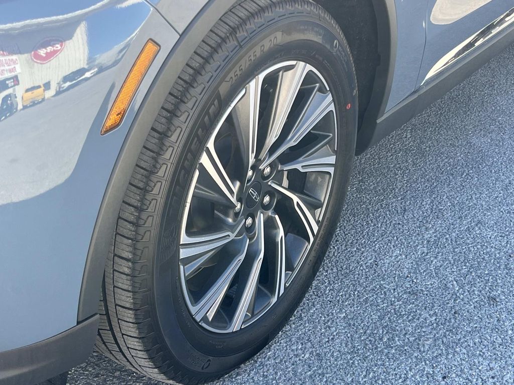 2026 Lincoln Aviator Premiere - Photo 8