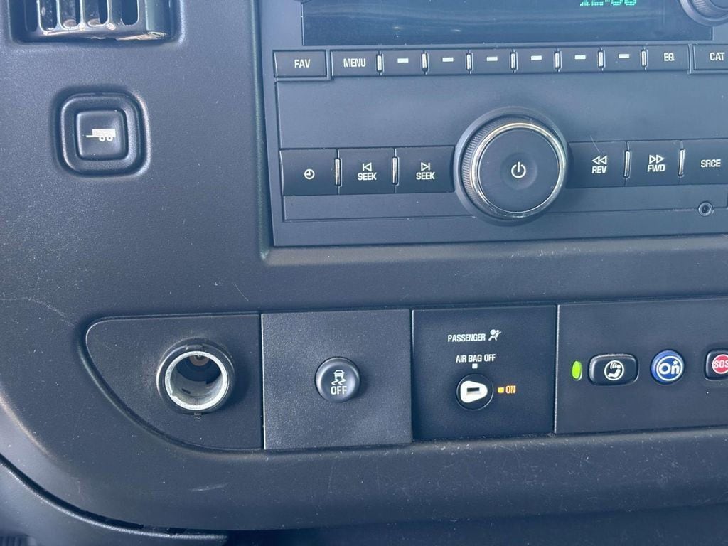 2019 Chevrolet Express Cargo Work Van - Photo 15