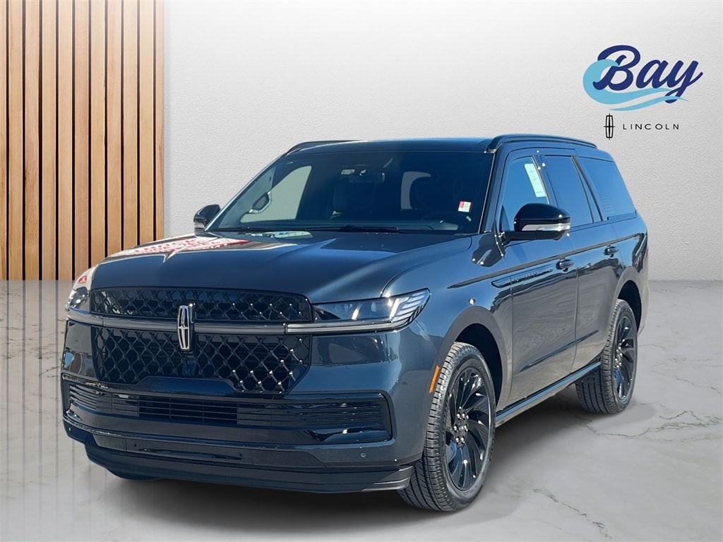 2025 Lincoln Navigator Reserve's photo