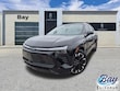  Chevrolet Blazer EV