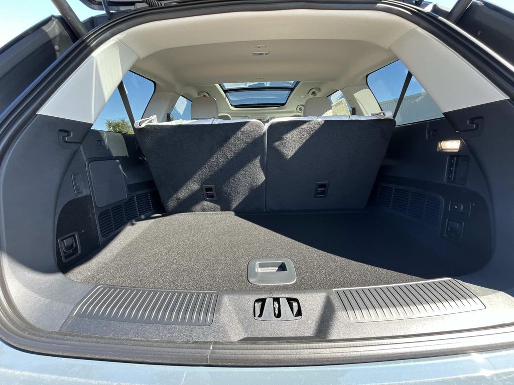 2026 Lincoln Aviator Premiere - Photo 12