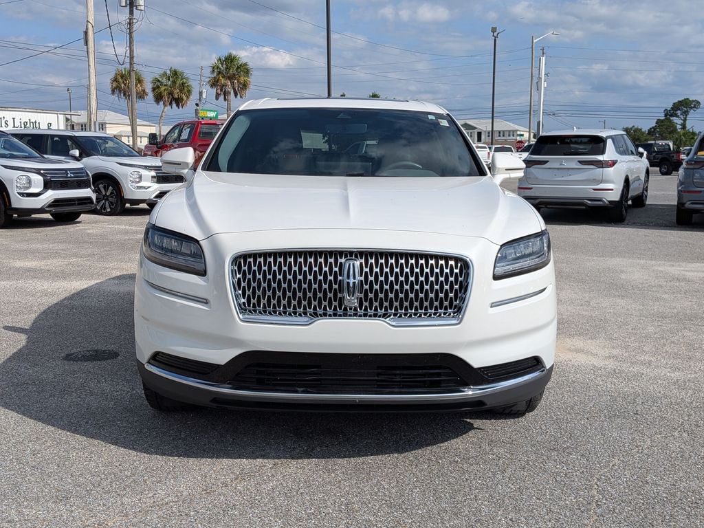 Used 2023 Lincoln Nautilus Reserve SUV