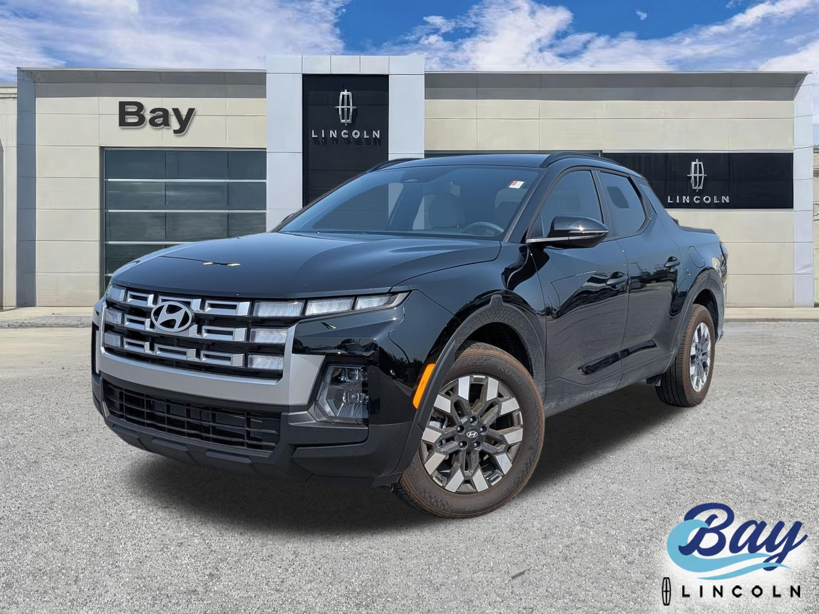 2026 Hyundai Santa Cruz