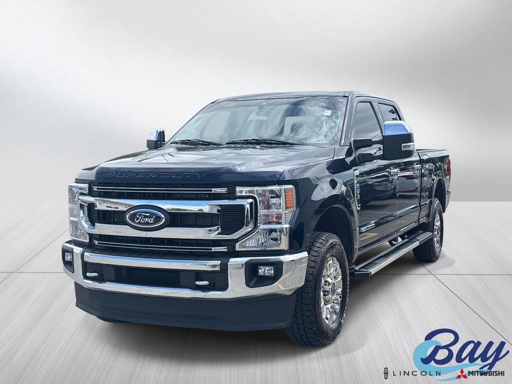 2022 Ford F-250 XLT 4x4 Crew Cab 6-3/4' Box's photo