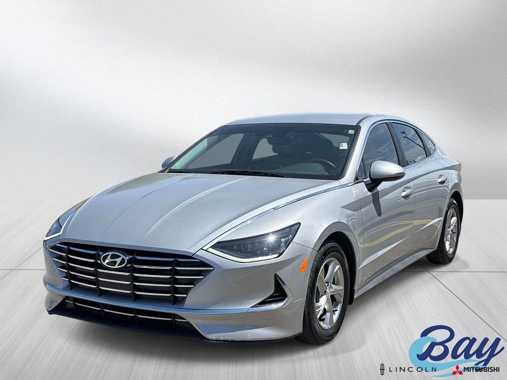 2023 Hyundai Sonata SE