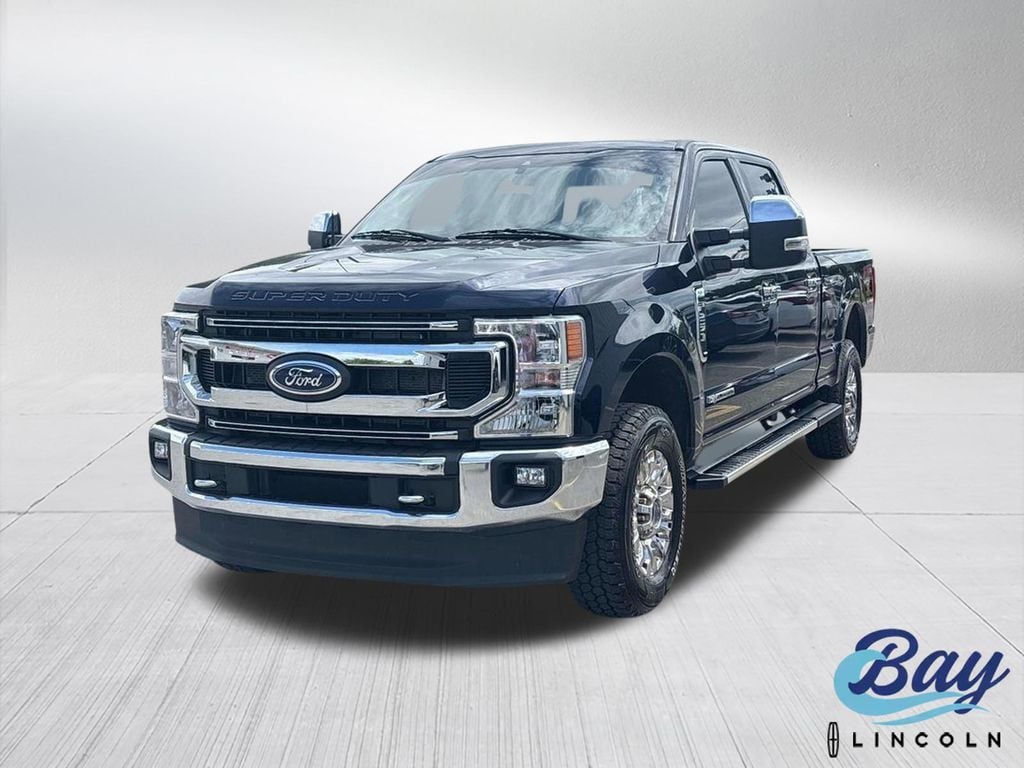 2022 Ford F-250 XLT 4x4 Crew Cab 6-3/4' Box's photo