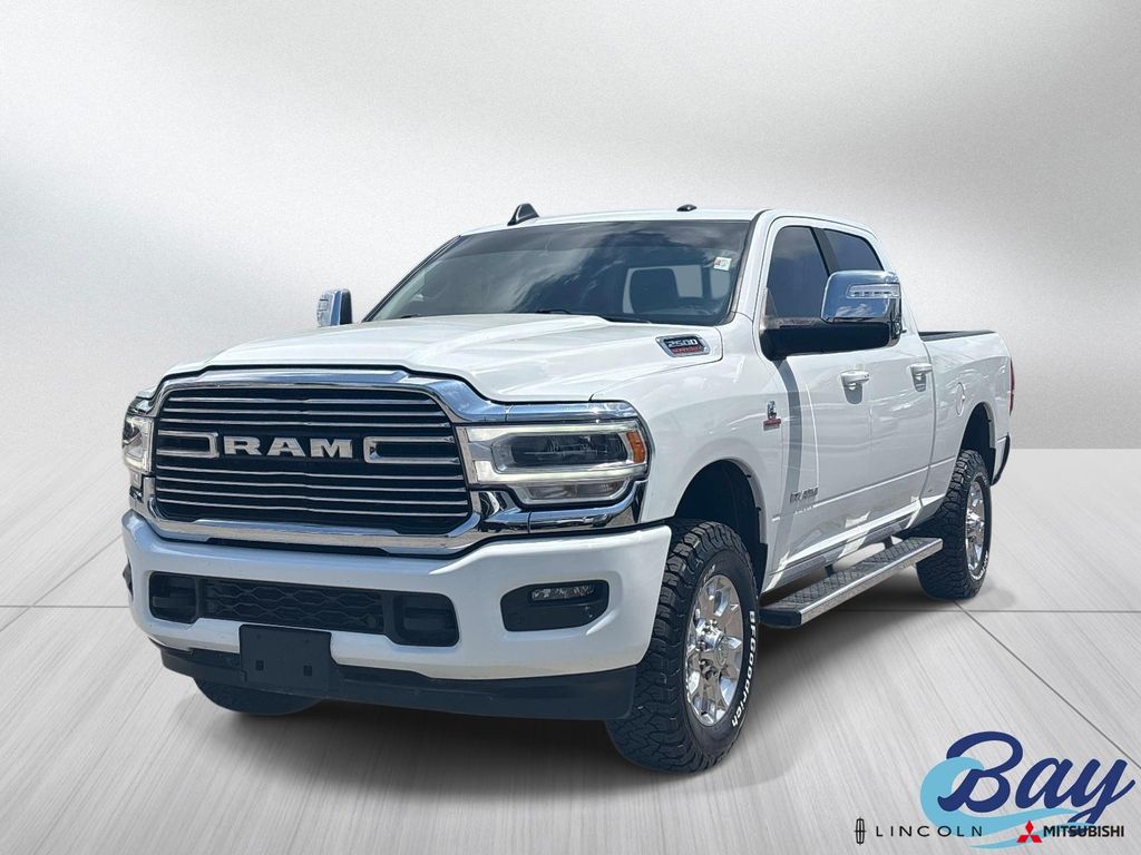 2024 RAM 2500 Laramie 4X4 Crew Cab SWB's photo