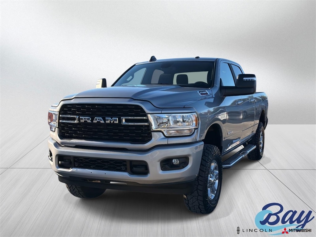 2024 RAM Ram 2500 Pickup Big Horn's photo