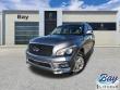 Used 2017 INFINITI QX80 Base Sport Utility