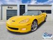 Used 2012 Chevrolet Corvette Z16 Grand Sport w/4LT Convertible