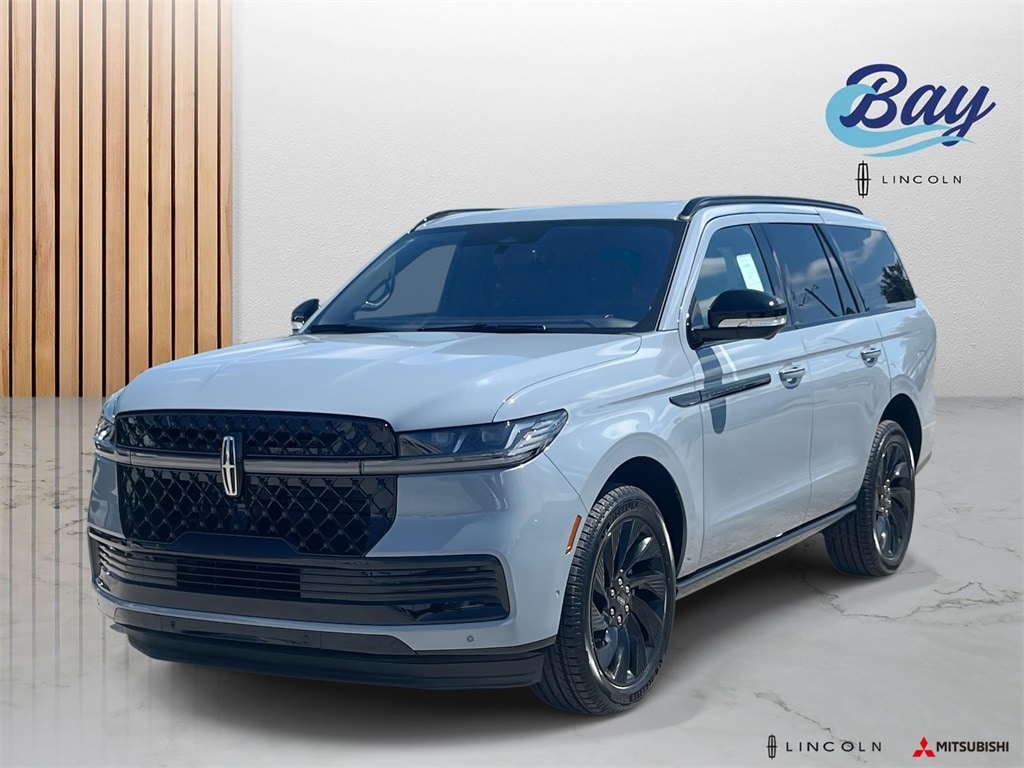 2025 Lincoln Navigator Reserve's photo