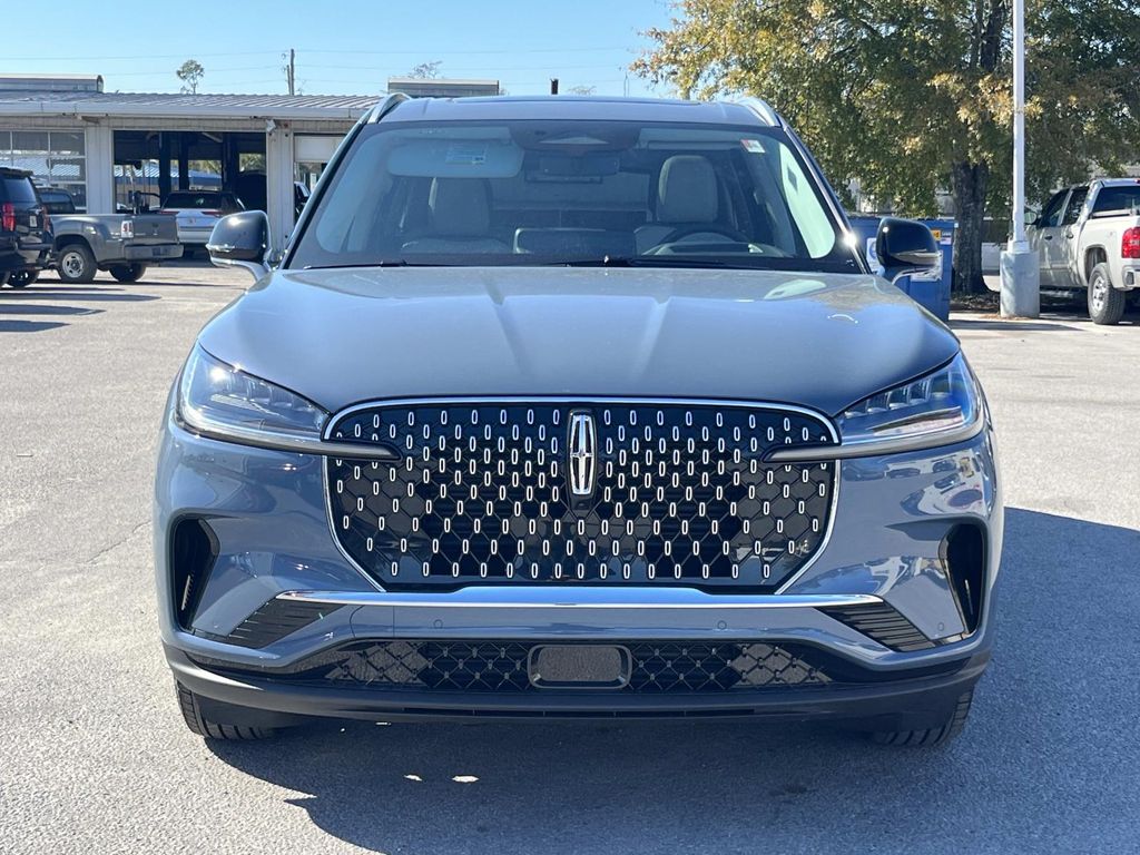 2026 Lincoln Aviator Premiere - Photo 7