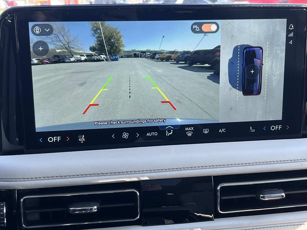 2026 Lincoln Aviator Premiere - Photo 22