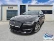 Used 2017 Lincoln MKZ Reserve Sedan