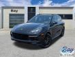 Used 2016 Porsche Cayenne GTS Sport Utility